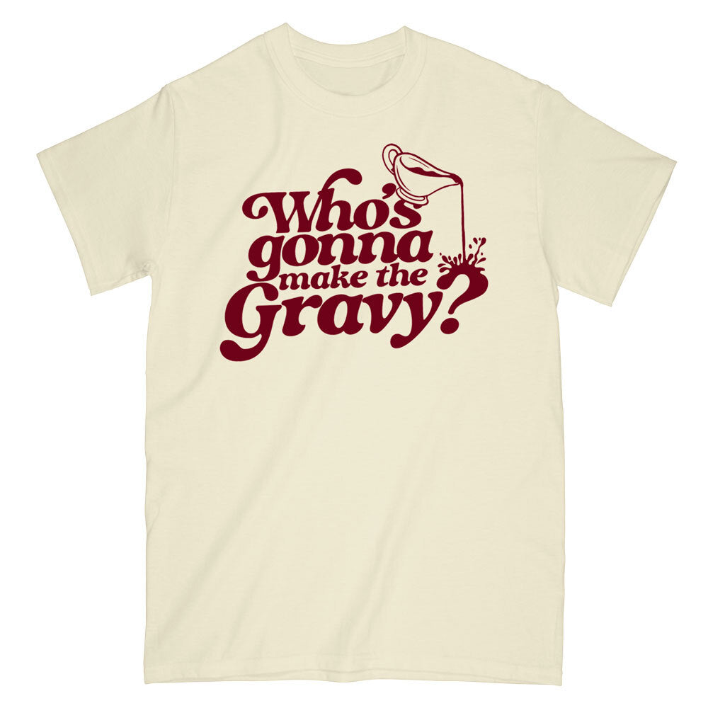 Gravy Butter T-Shirt