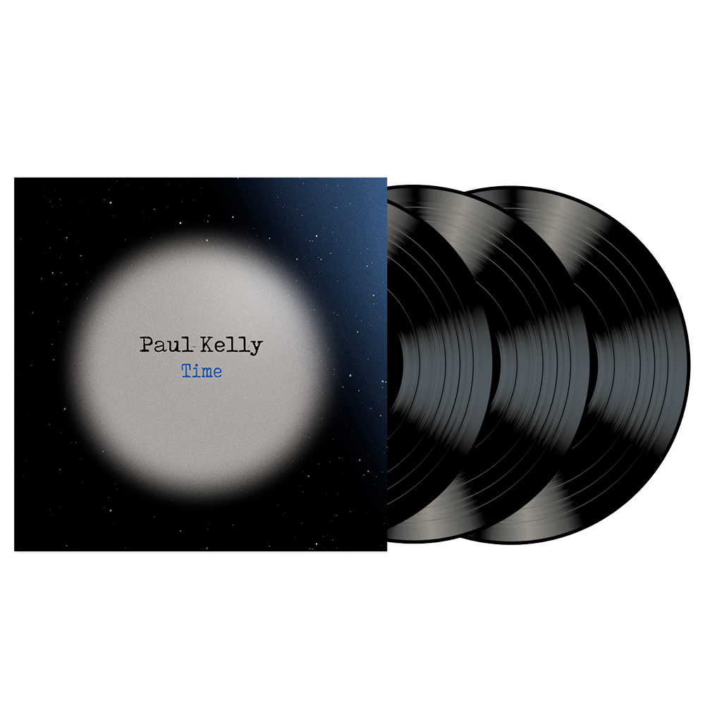 Music - Paul Kelly Official Store
