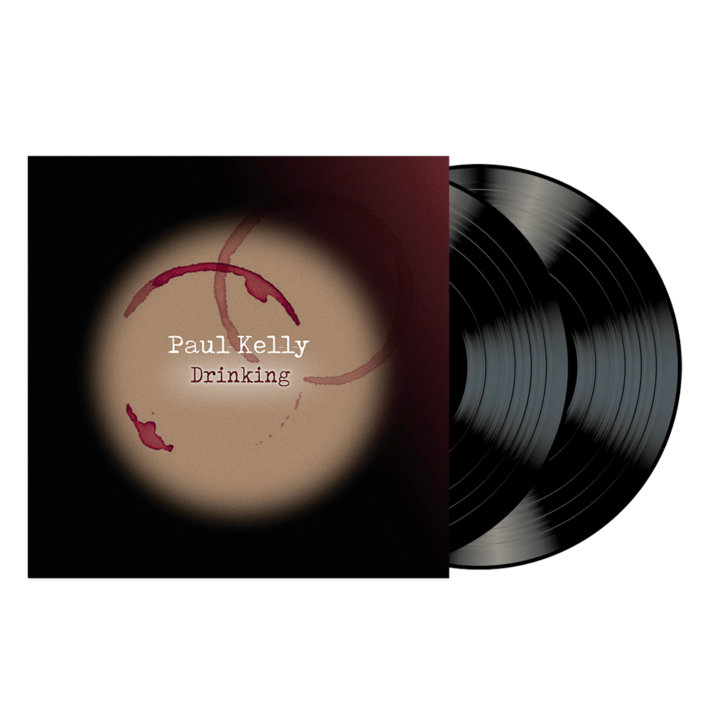 Music - Paul Kelly Official Store