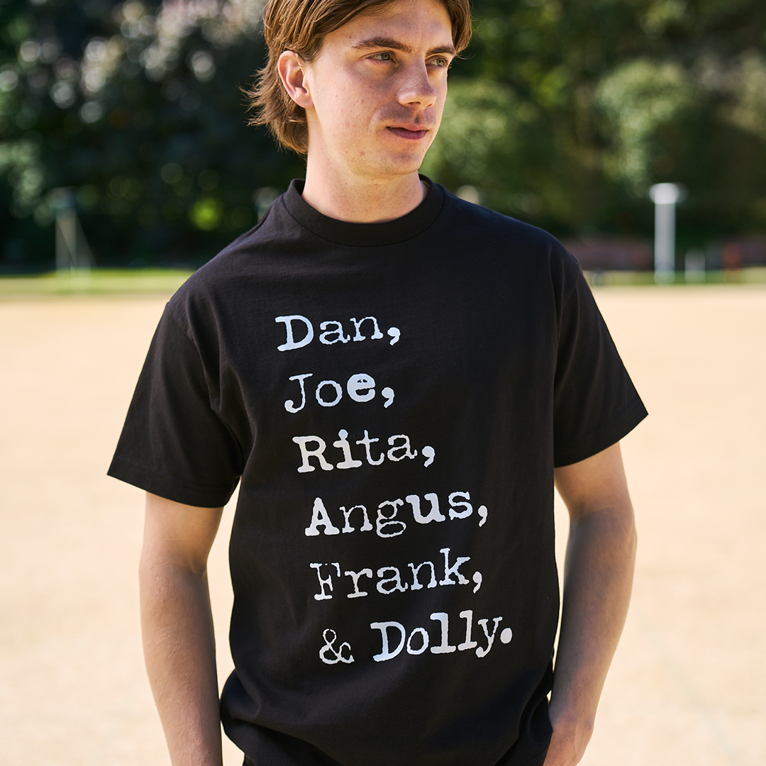 The Gravy Family T(r)ee Editorial