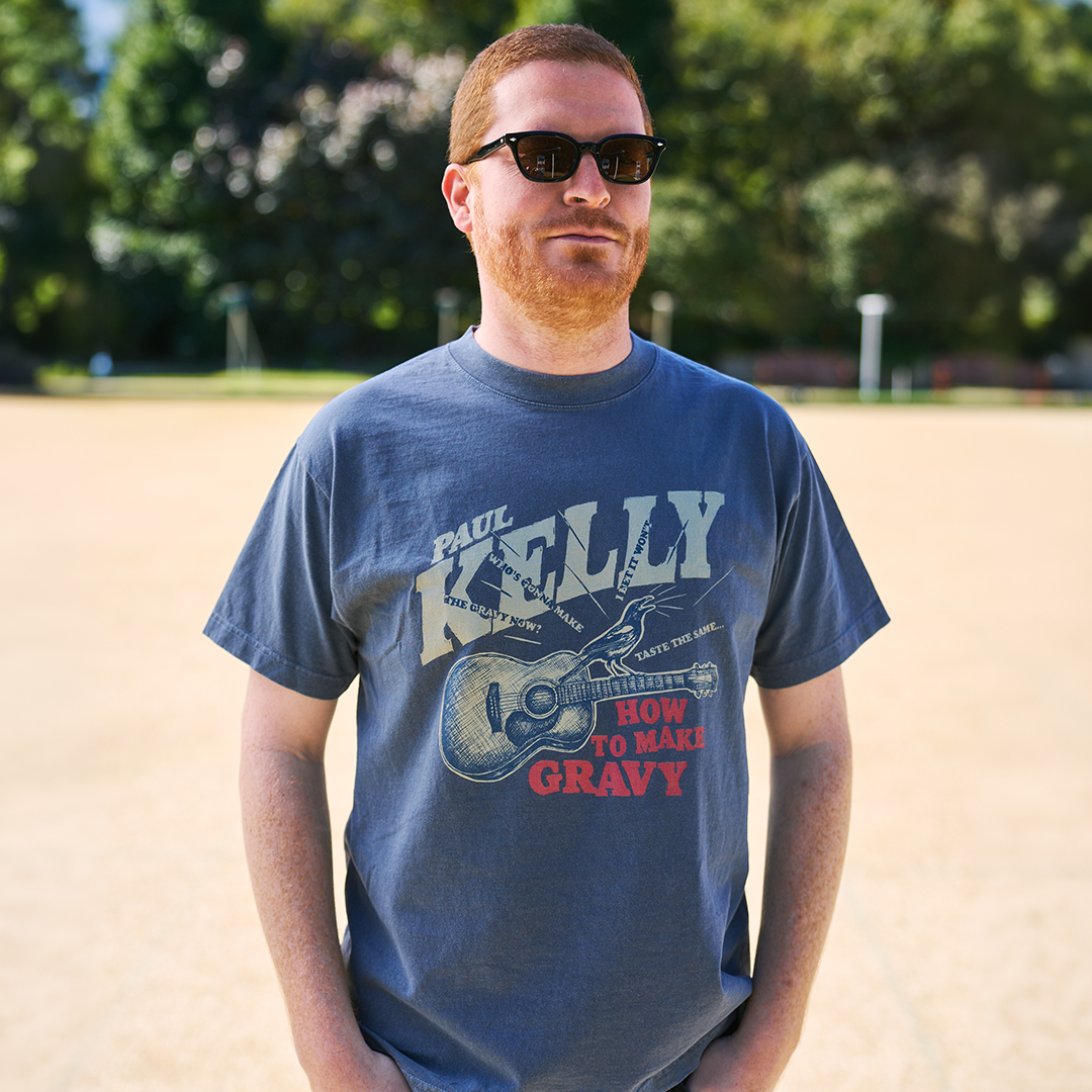 Vintage How To Make Gravy T-shirt Editorial