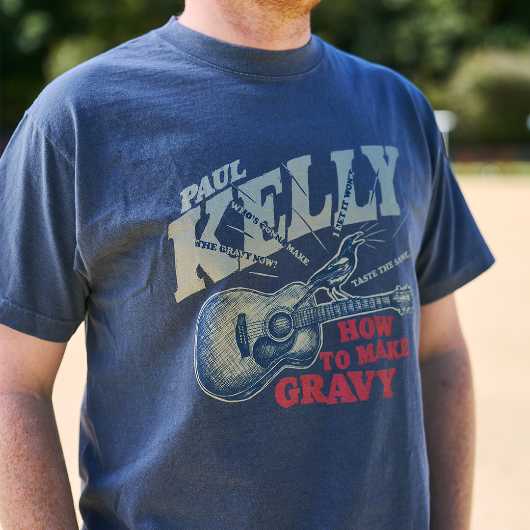 Vintage How To Make Gravy T-shirt Editorial