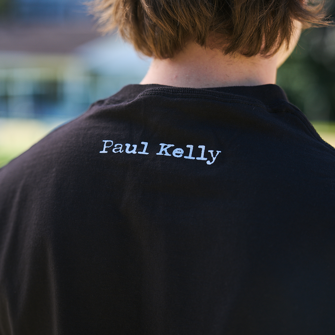 The Gravy Family T(r)ee Editorial 04