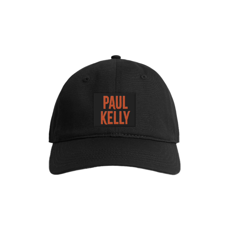 Fever Longing Still Embroidered Cap + Digital Album