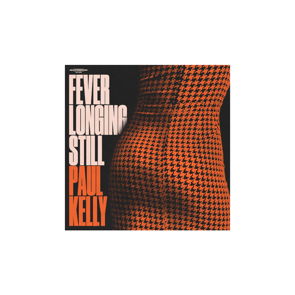 Fever Longing Still (Digital Album)