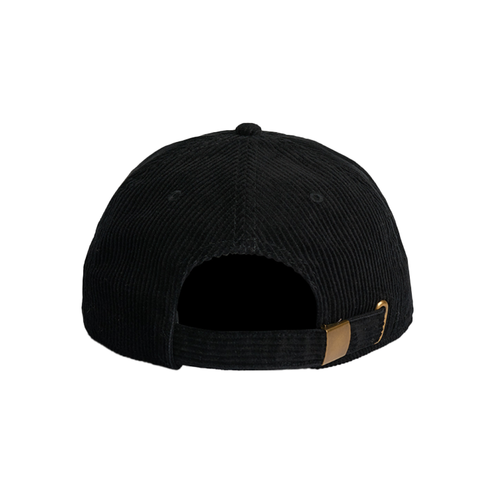 Seventy Black Cap Back