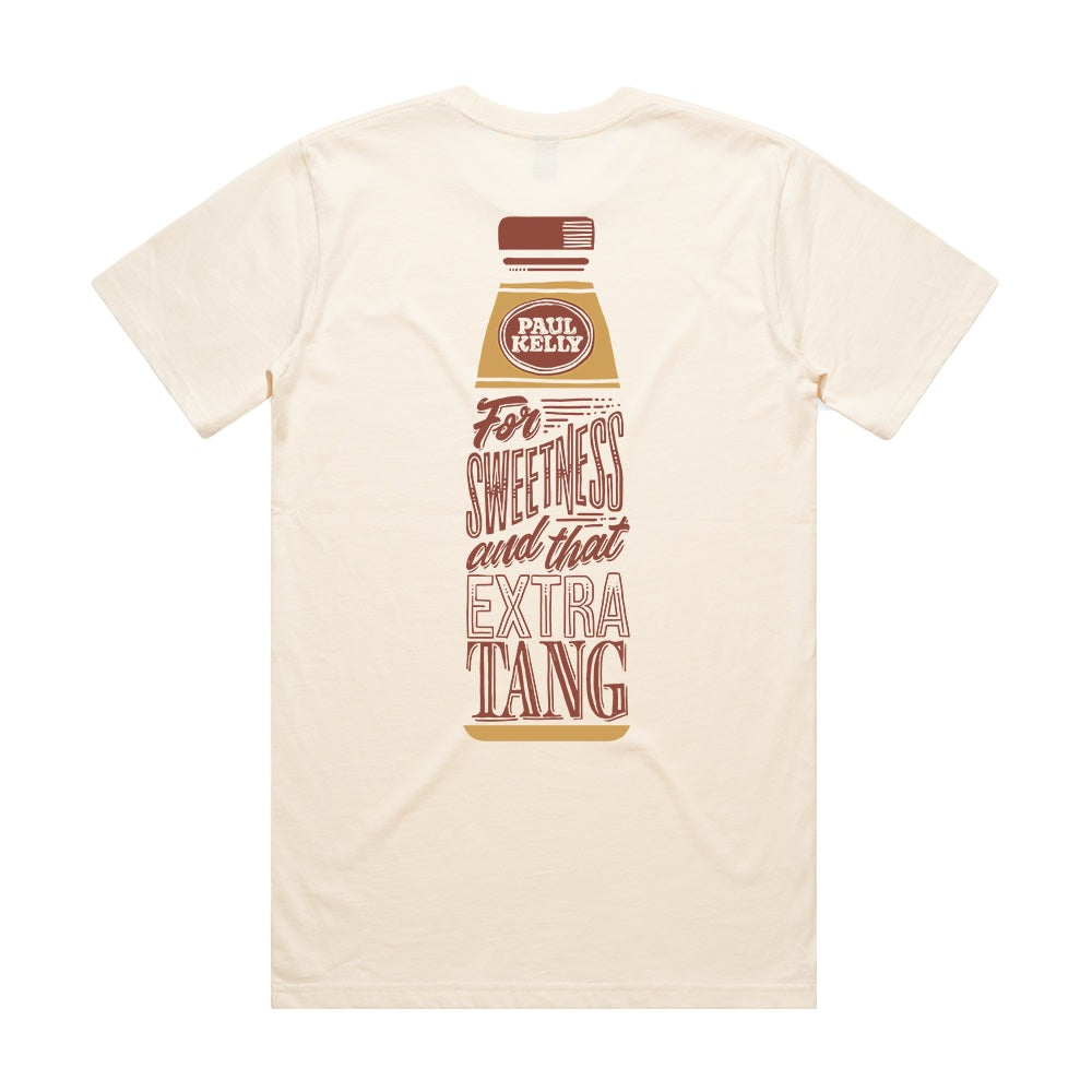 Extra Tang T-Shirt Back