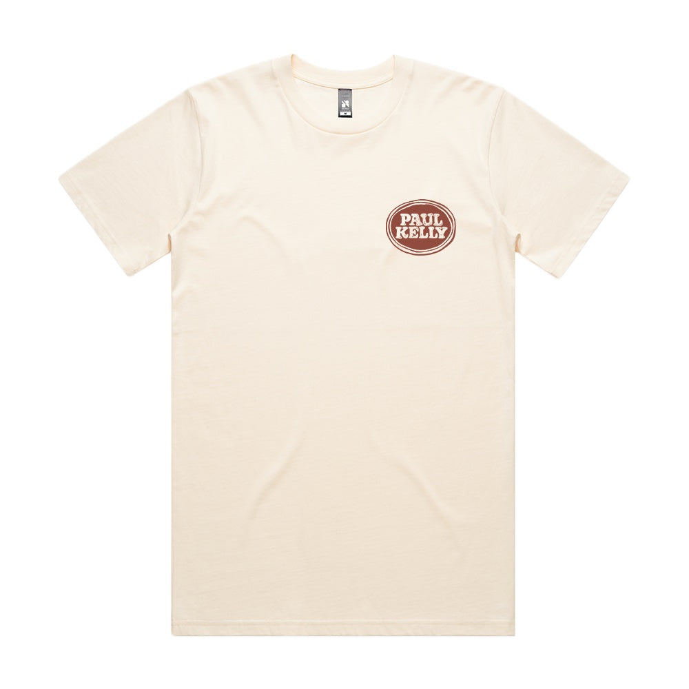 Extra Tang T-Shirt Front