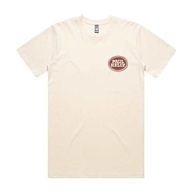 Extra Tang T-Shirt | Paul Kelly Official Store