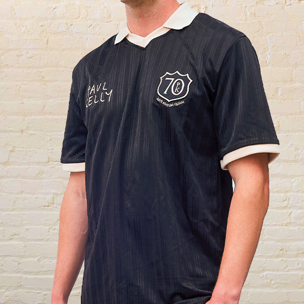 PK Jersey Male Front