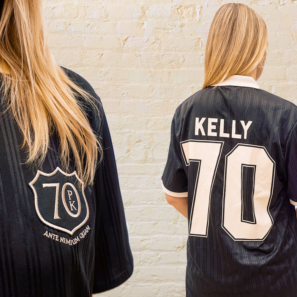 PK Jersey Female Front and Back