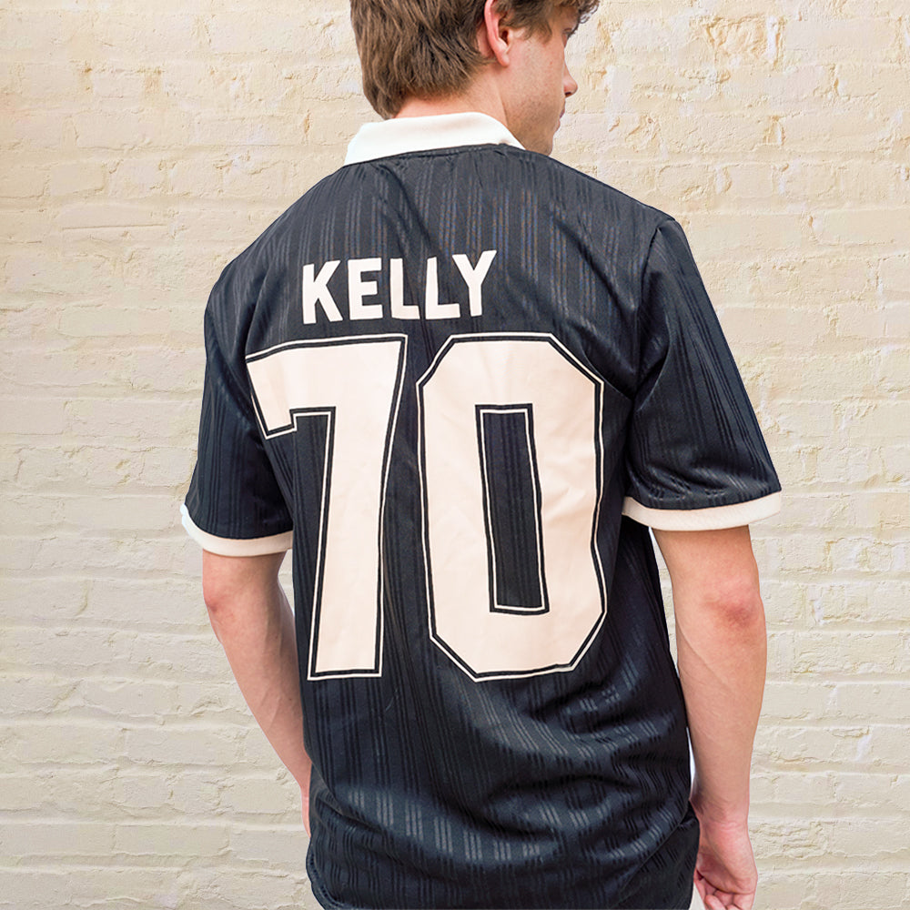 Seventy Jersey + Seventy Deluxe Digital Album