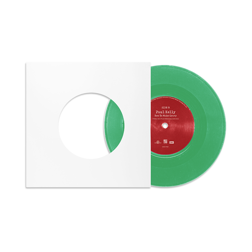 Rita Wrote A Letter / How To Make Gravy (Exclusive 7")