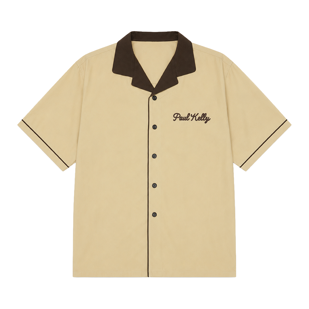 Making Gravy Bowlo Shirt