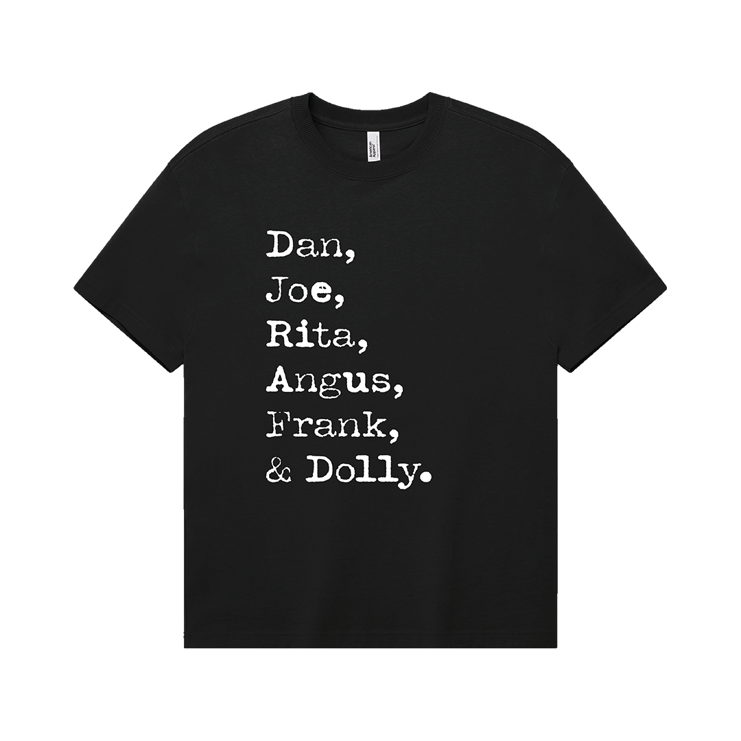The Gravy Family T(r)ee