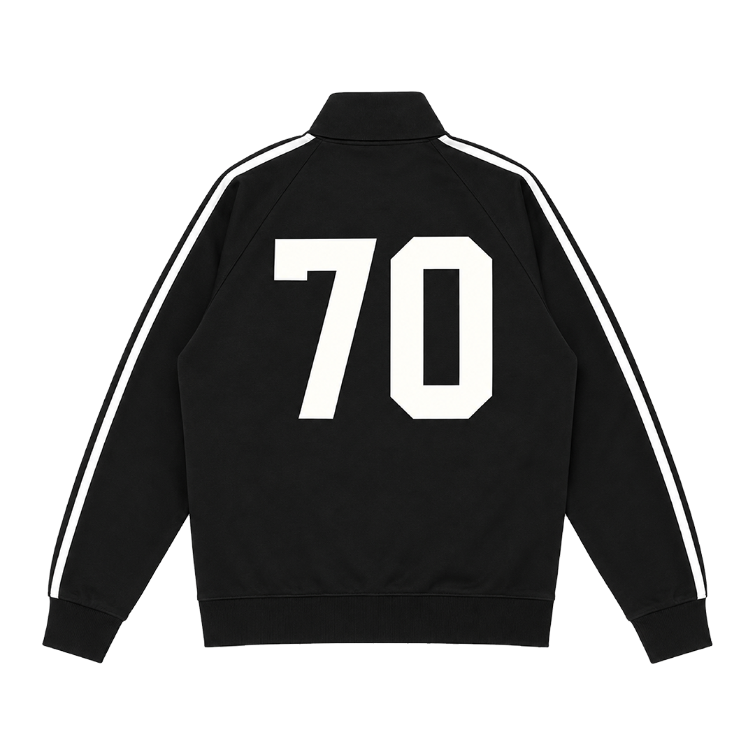 Paul Kelly 70 Tracksuit Jacket
