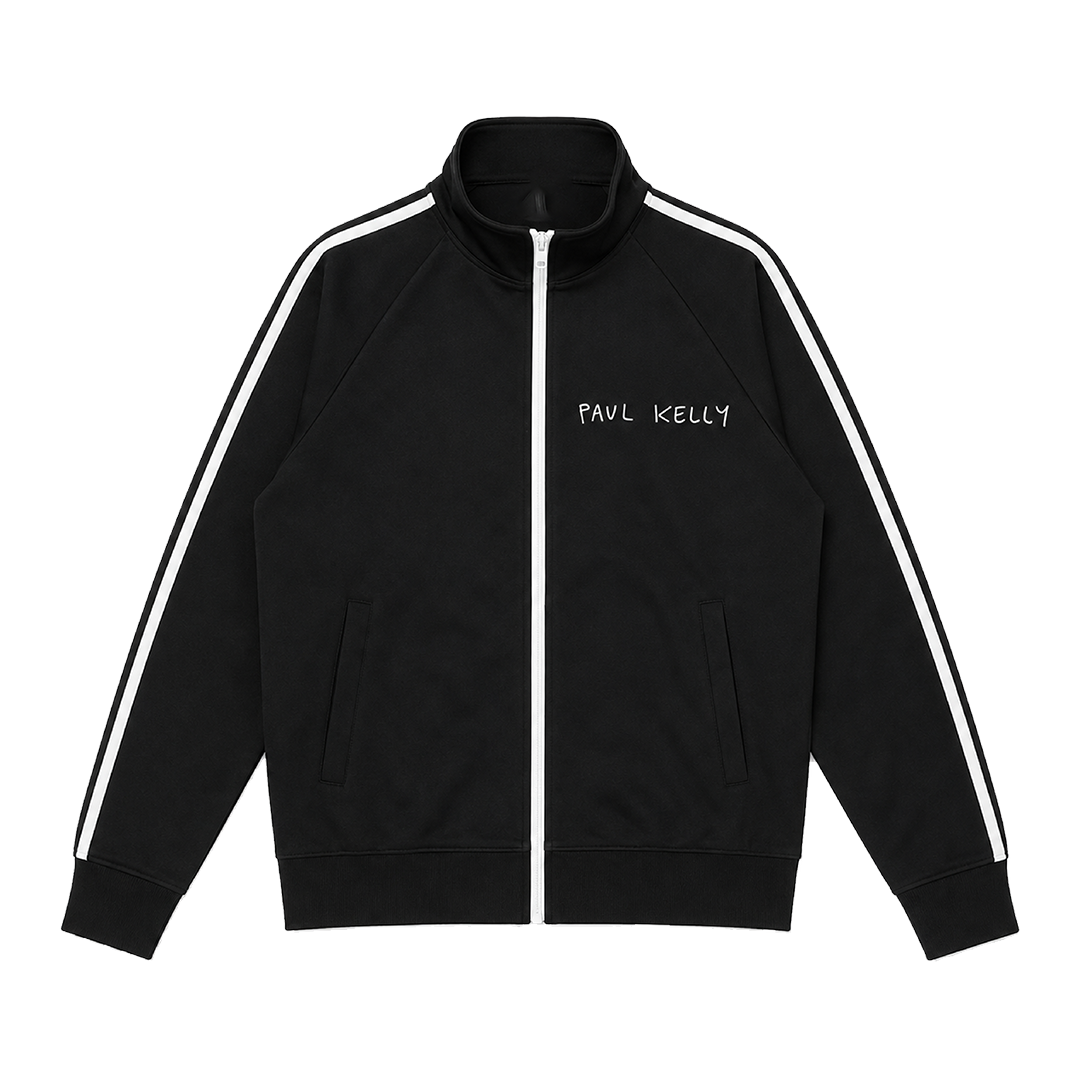 Paul Kelly 70 Tracksuit Jacket