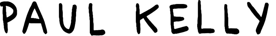 Paul Kelly Official Store