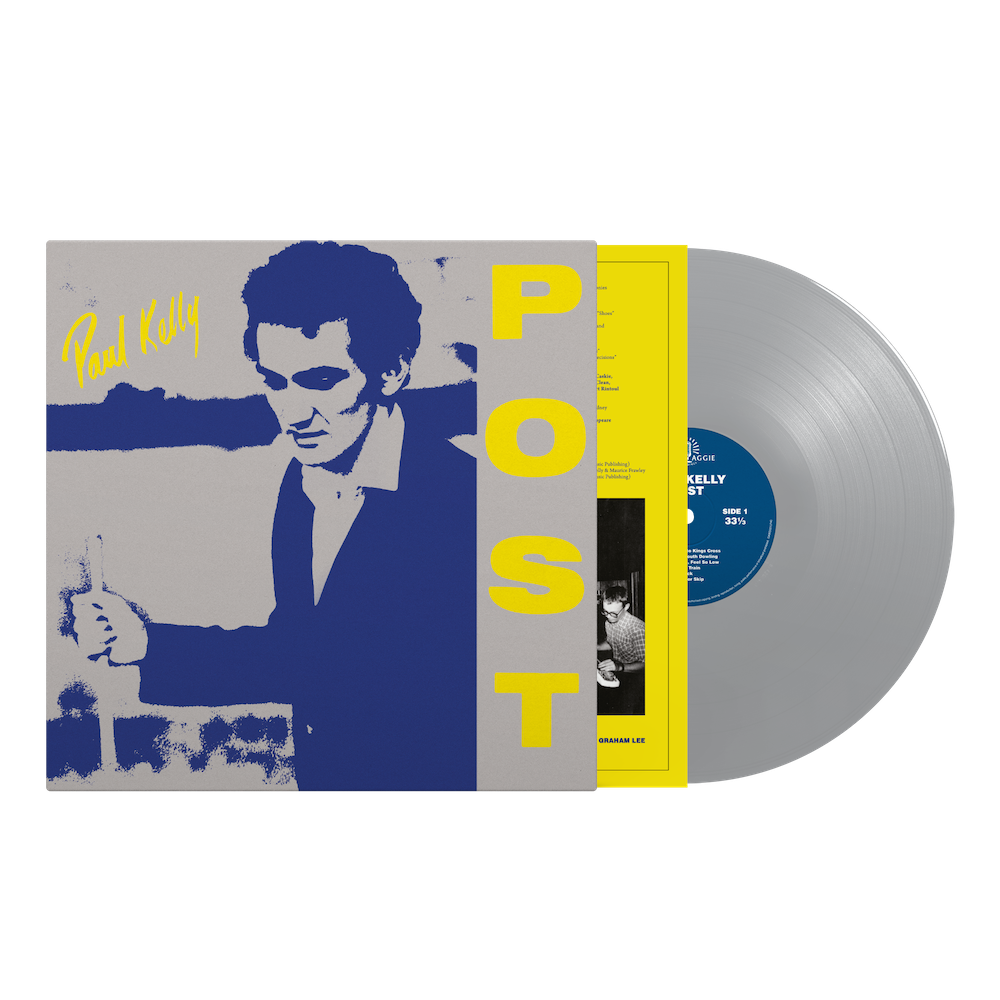 Music - Paul Kelly Official Store