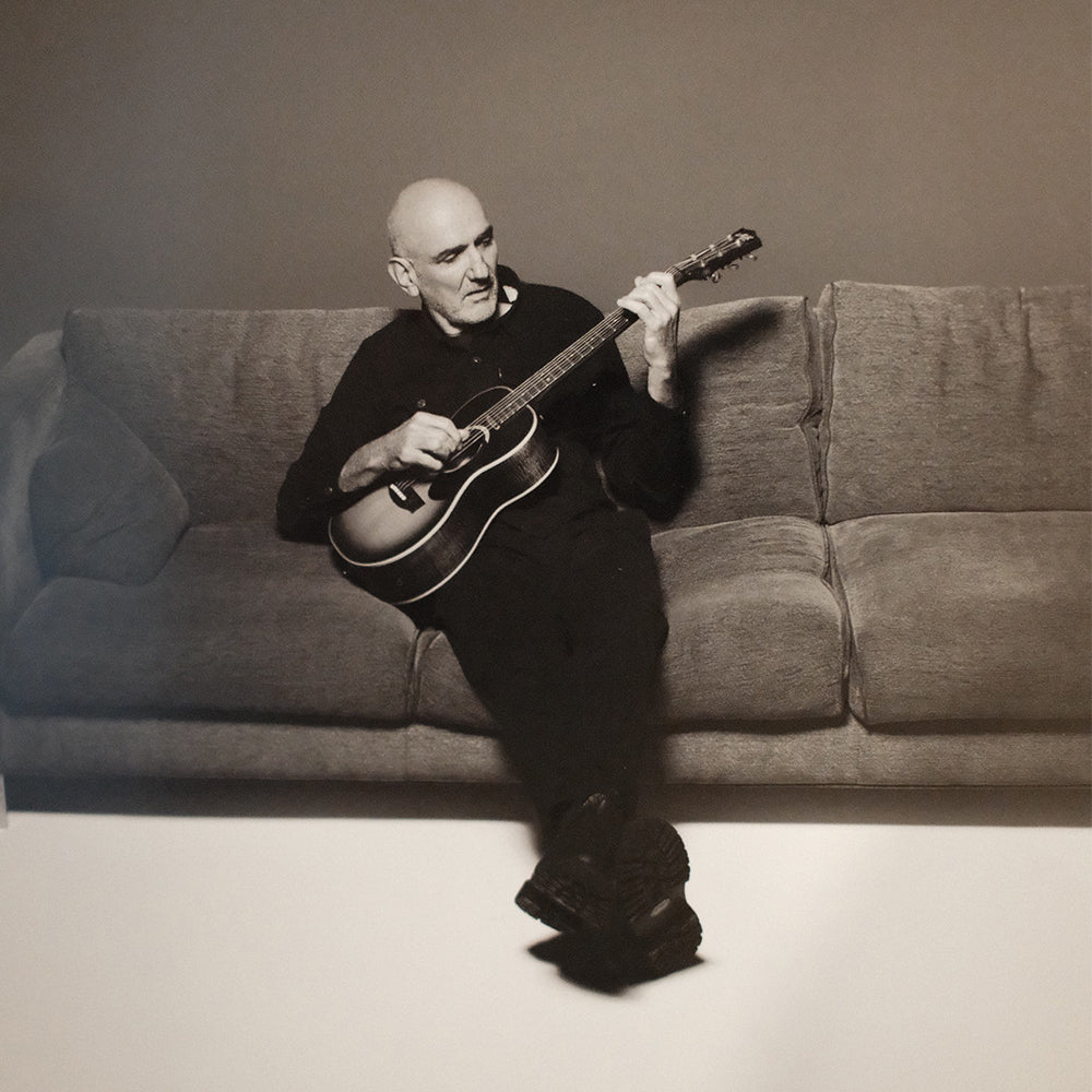 Seventy Photo Art Print Close Up 2