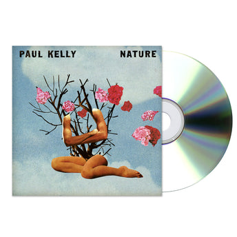 Paul Kelly Nature CD