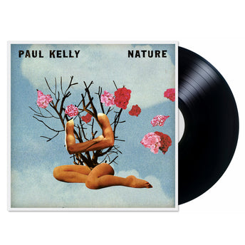 Paul Kelly Nature LP