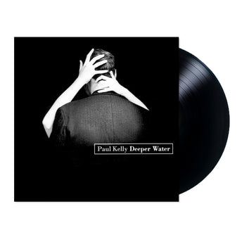 Paul Kelly Deeper Water (LP)