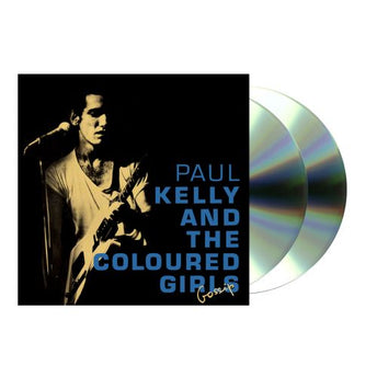 Paul Kelly Gossip 2CD set