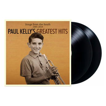 Paul Kelly Songs from the South Greatest Hits 191985-2019 2LP