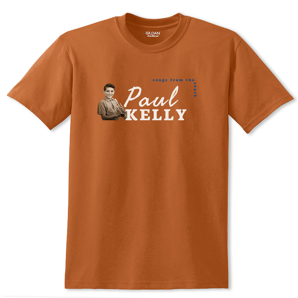Paul Kelly Songs from the South T-Shirt